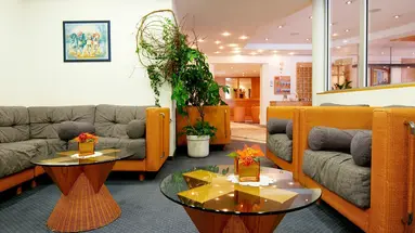 Hotel Silvretta