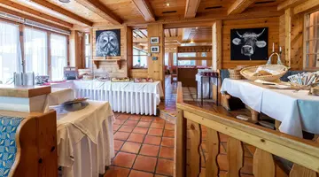 Hotel Silvretta