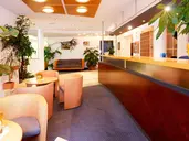 Hotel Silvretta
