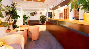 Hotel Silvretta