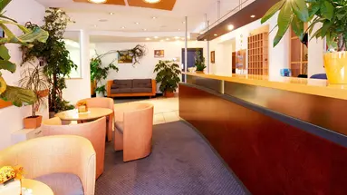 Hotel Silvretta