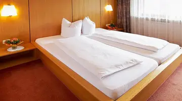 Hotel Silvretta