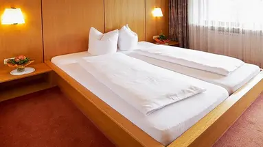 Hotel Silvretta
