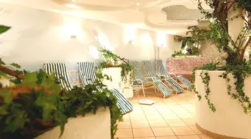 Hotel Silvretta