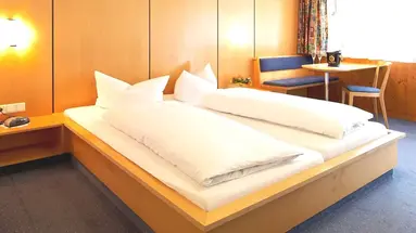Hotel Silvretta