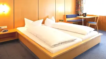 Hotel Silvretta