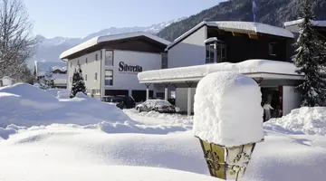Hotel Silvretta