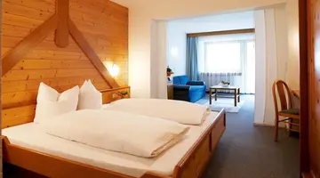 Hotel Silvretta