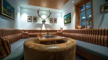 Hotel Silvretta
