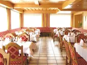 Hotel Silvretta