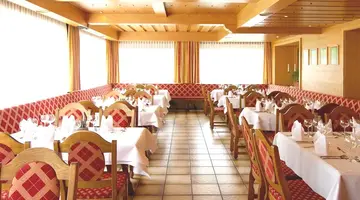 Hotel Silvretta