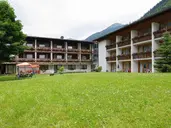 Hotel Silvretta