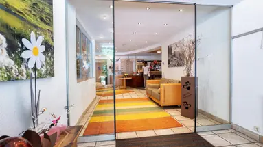 Hotel Silvretta