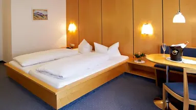 Hotel Silvretta