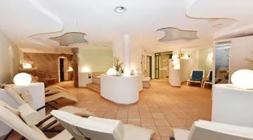 Hotel Silvretta