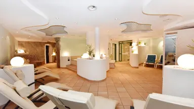 Hotel Silvretta