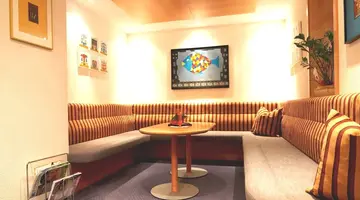 Hotel Silvretta