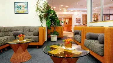 Hotel Silvretta