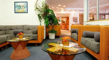 Hotel Silvretta