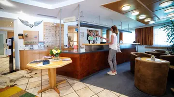 Hotel Silvretta