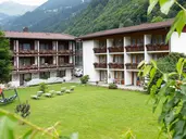 Hotel Silvretta