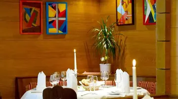 Hotel Silvretta