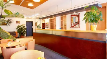 Hotel Silvretta