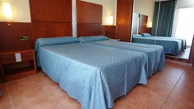 Hotel Simbad