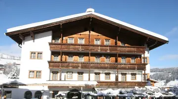 Hotel Simmerlwirt