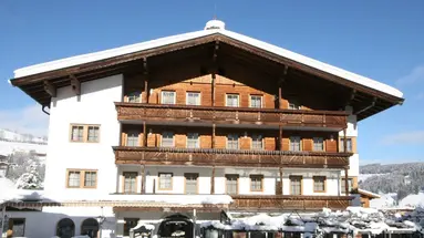 Hotel Simmerlwirt