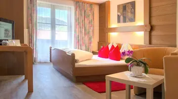 Hotel Simmerlwirt