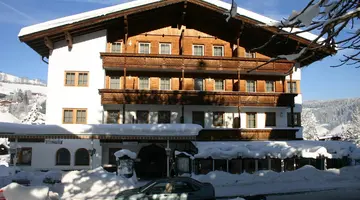 Hotel Simmerlwirt