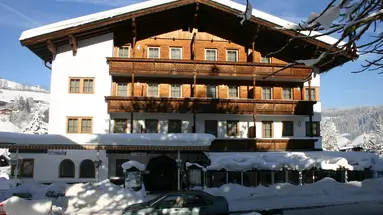 Hotel Simmerlwirt