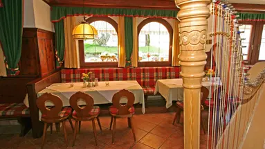 Hotel Simmerlwirt