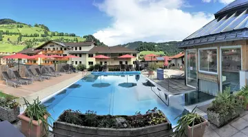 Hotel Simmerlwirt