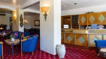 Hotel Simmerlwirt