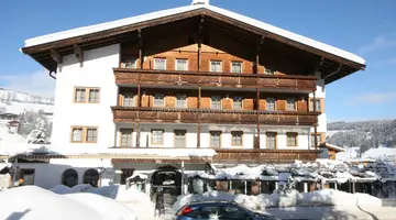 Hotel Simmerlwirt