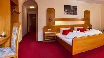 Hotel Simmerlwirt