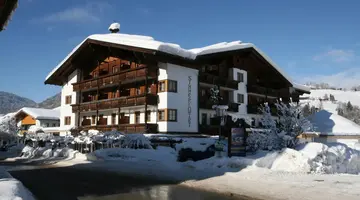 Hotel Simmerlwirt