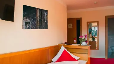 Hotel Simmerlwirt