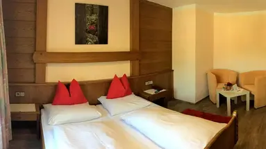 Hotel Simmerlwirt