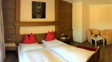 Hotel Simmerlwirt