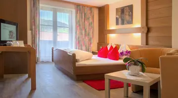 Hotel Simmerlwirt