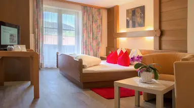Hotel Simmerlwirt