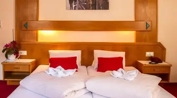 Hotel Simmerlwirt