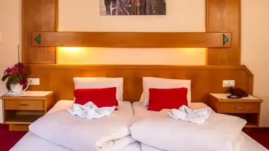 Hotel Simmerlwirt