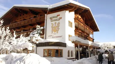 Hotel Simmerlwirt
