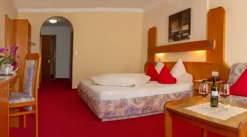Hotel Simmerlwirt