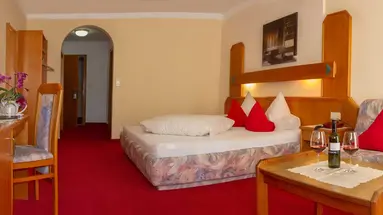Hotel Simmerlwirt