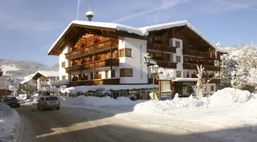 Hotel Simmerlwirt